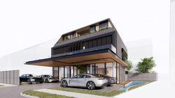 Linden Drive (D11), Detached #503120311